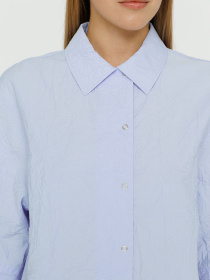 Рубашки PRPY модель PWSHRKALUA02401 Фото