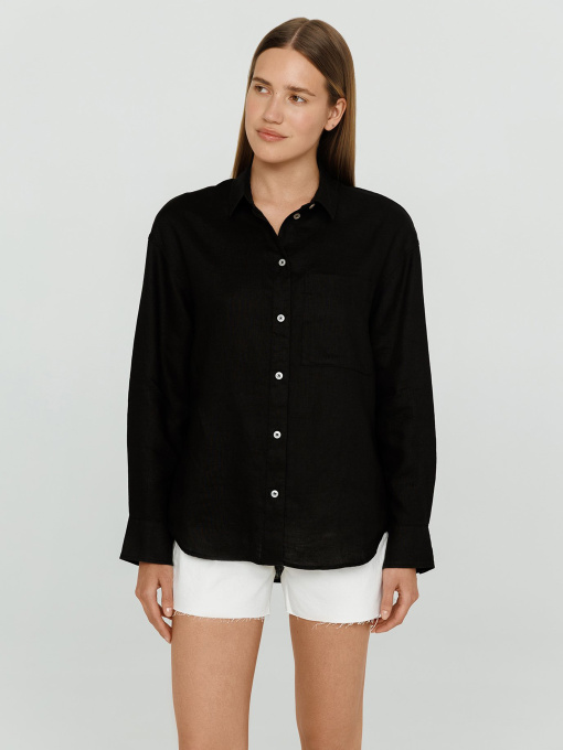 Сорочки PRPY модель PWSHRKALUA025 Фото