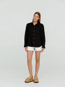 Рубашки PRPY модель PWSHRKALUA025 Рубашки PRPY модель PWSHRKALUA025 Фото