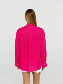 Рубашки PRPY модель PWSHRKALUA025 Фото