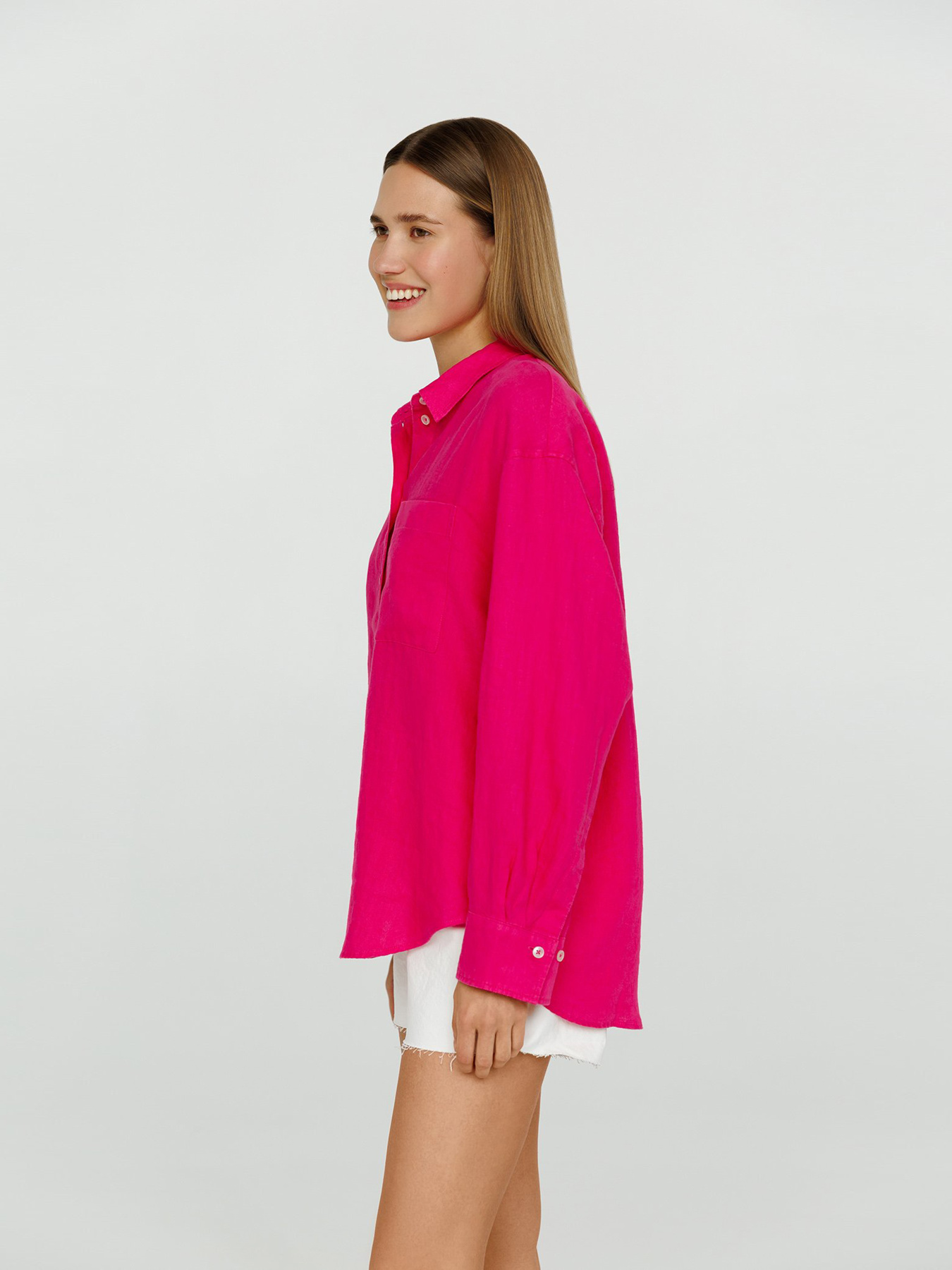 Рубашки PRPY модель PWSHRKALUA025 Рубашки PRPY модель PWSHRKALUA025 Фото