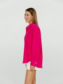 Рубашки PRPY модель PWSHRKALUA025 Рубашки PRPY модель PWSHRKALUA025 Фото