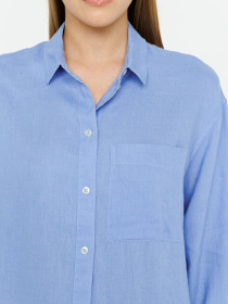 Рубашки PRPY модель PWSHRKALUA025 Фото