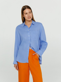 Рубашки PRPY модель PWSHRKALUA025 Рубашки PRPY модель PWSHRKALUA025 Фото