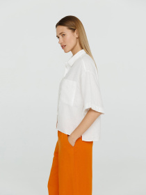 Рубашки PRPY модель PWSHRKALUA02601 Фото