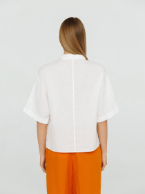 Рубашки PRPY модель PWSHRKALUA02601 Рубашки PRPY модель PWSHRKALUA02601 Фото