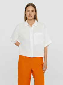 Рубашки PRPY модель PWSHRKALUA02601 Рубашки PRPY модель PWSHRKALUA02601 Фото