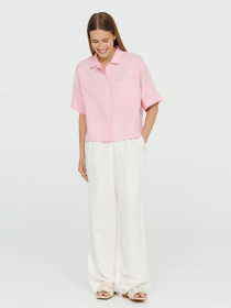 Рубашки PRPY модель PWSHRKALUA02601 Фото