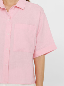 Рубашки PRPY модель PWSHRKALUA02601 Фото