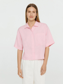 Рубашки PRPY модель PWSHRKALUA02601 Рубашки PRPY модель PWSHRKALUA02601 Фото