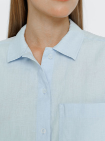 Рубашки PRPY модель PWSHRKALUA02601 Рубашки PRPY модель PWSHRKALUA02601 Фото