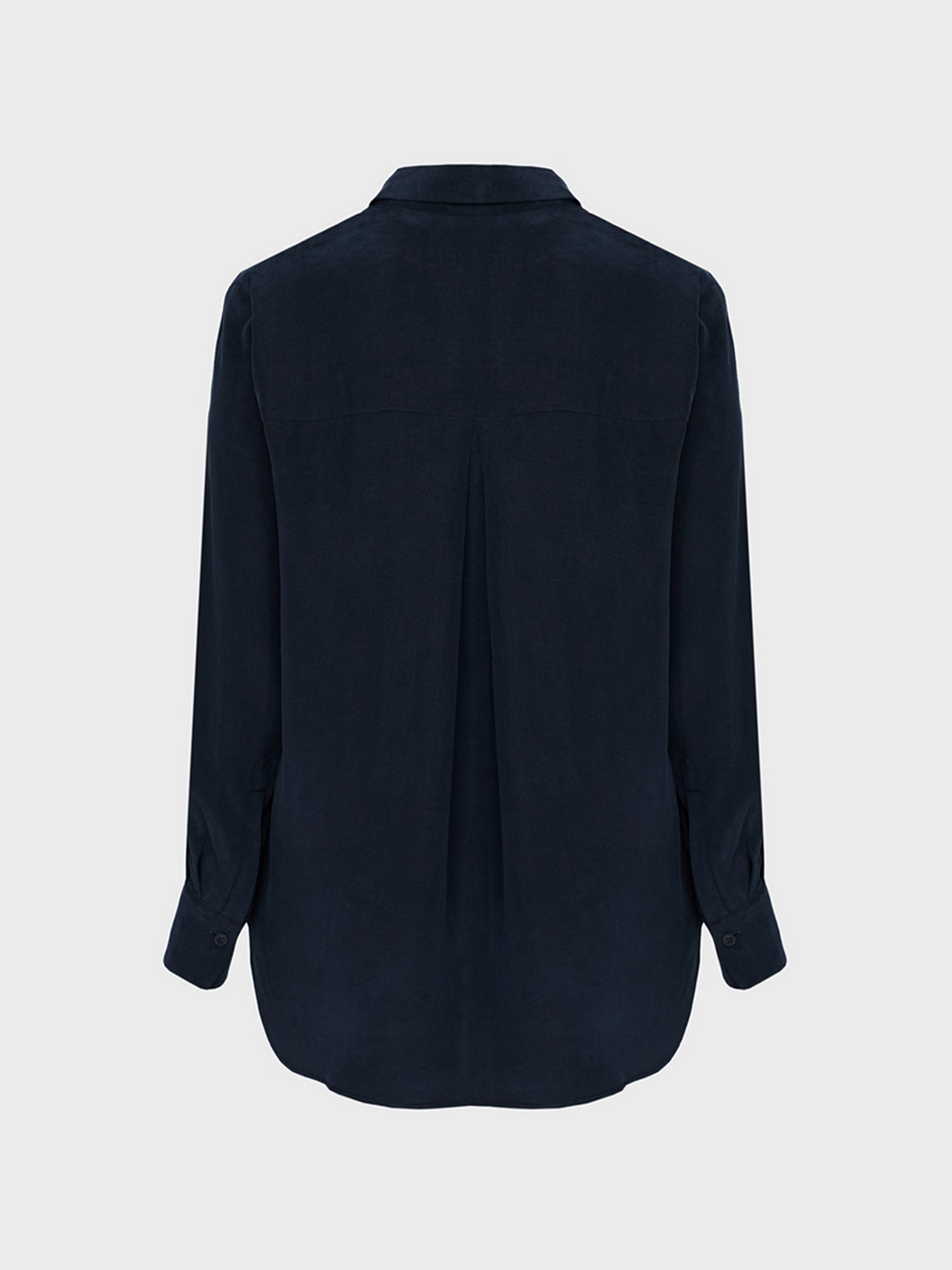 Рубашки PRPY модель PWSHRKLNUA021 Фото