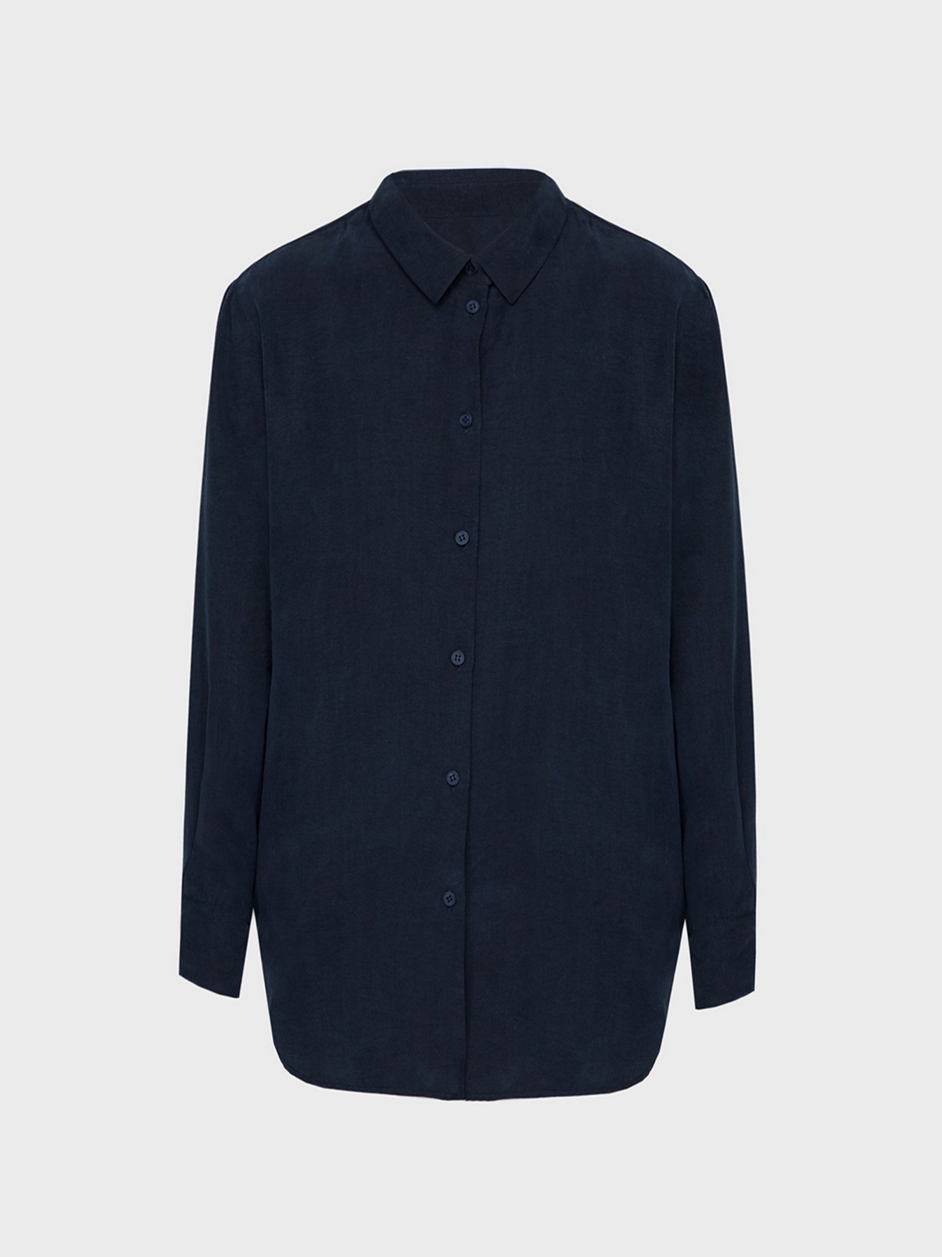 Рубашки PRPY модель PWSHRKLNUA021 Фото