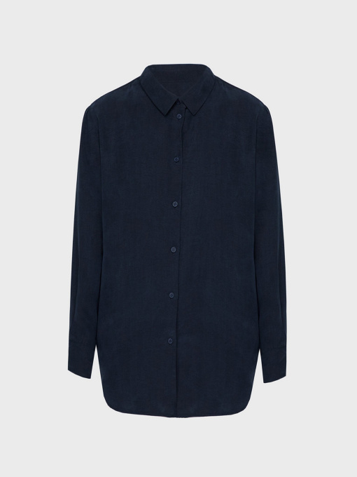 Рубашки PRPY модель PWSHRKLNUA021 Фото