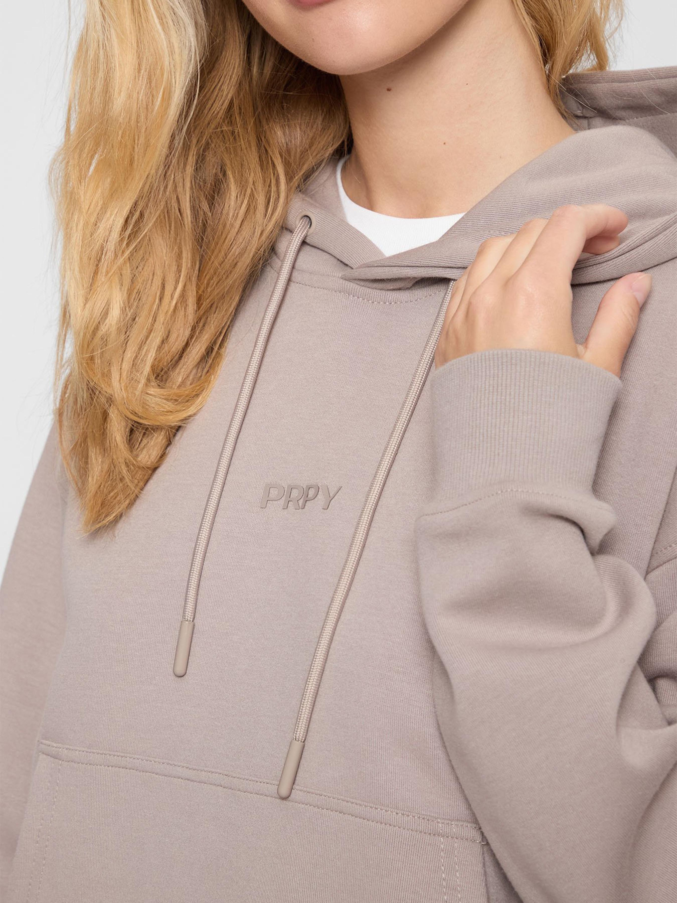 Худи и свитшоты PRPY модель PWSPHHZE0051 Фото