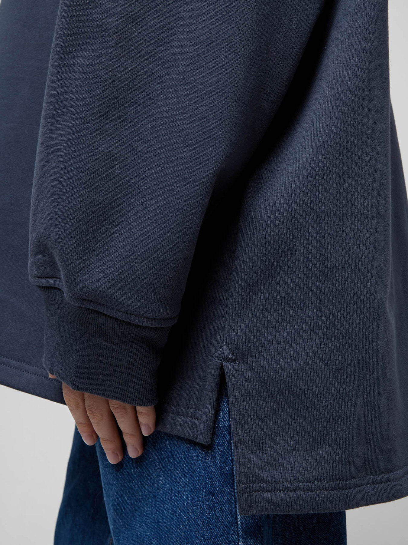 Кофты и свитера PRPY модель PWSPOGOK0040 Фото