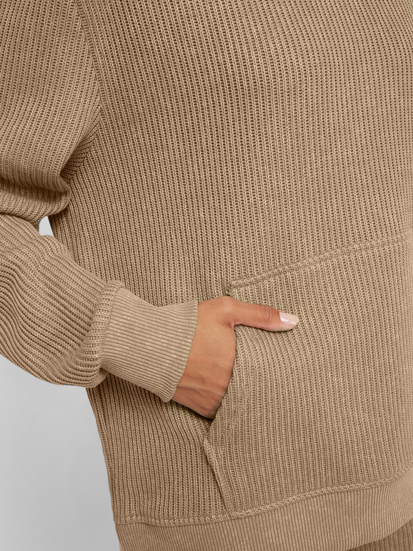 Кофты и свитера PRPY модель PWSPOGOK0041 Фото