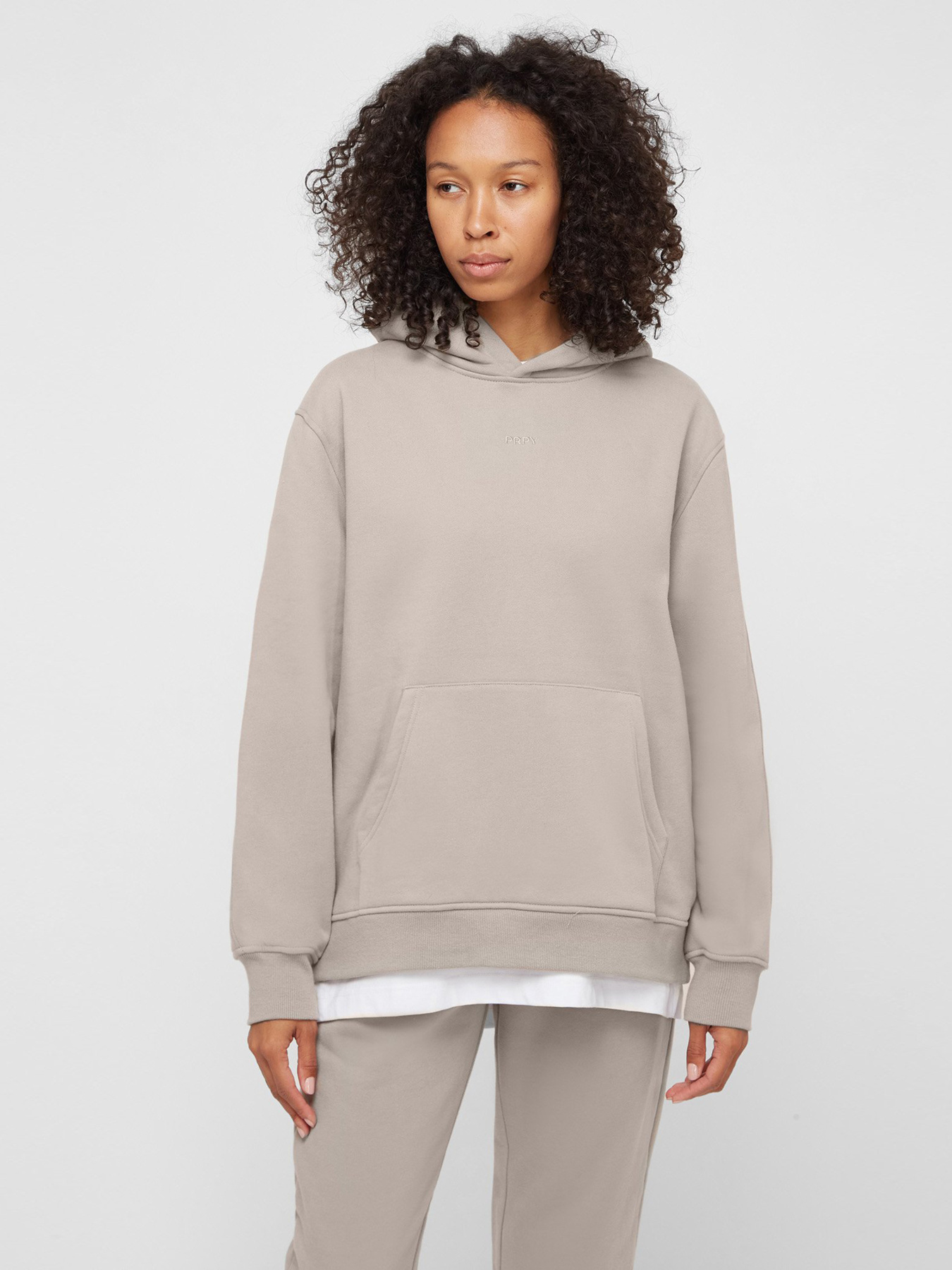 Кофты и свитера PRPY модель PWSPOGOK0042 Фото