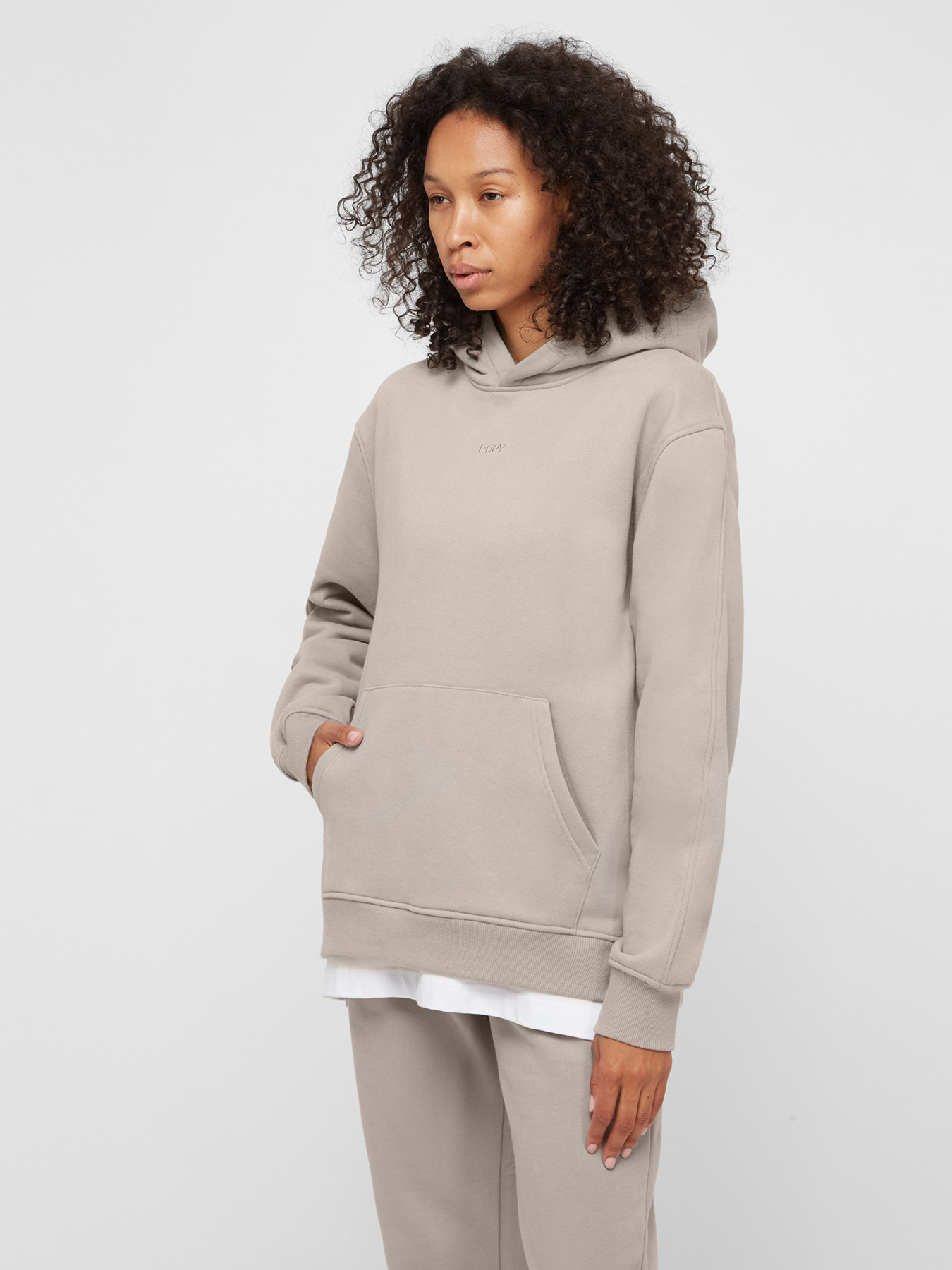 Худи и свитшоты PRPY модель PWSPOGOK0042 Фото