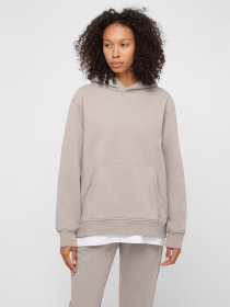 Худи и свитшоты PRPY модель PWSPOGOK0042 Фото