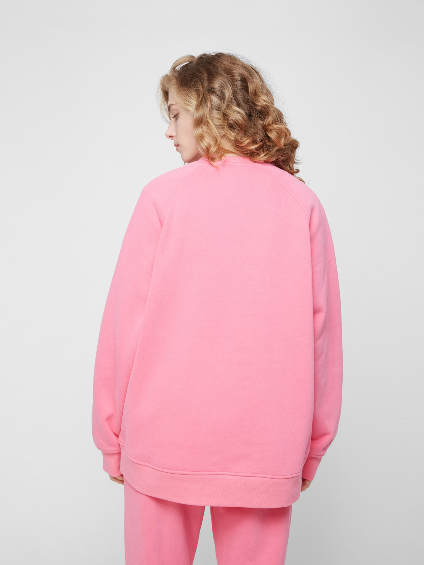 Худи и свитшоты PRPY модель PWSPOGOK0043 Фото