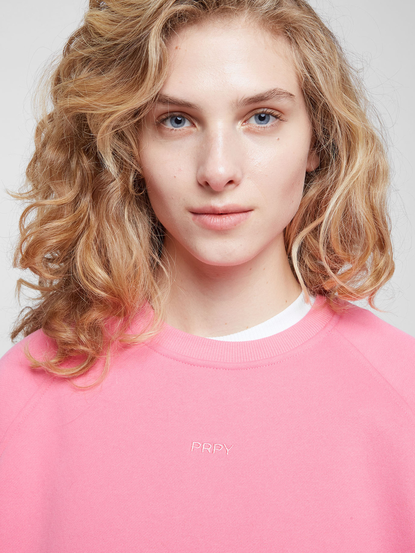 Худи и свитшоты PRPY модель PWSPOGOK0043 Фото