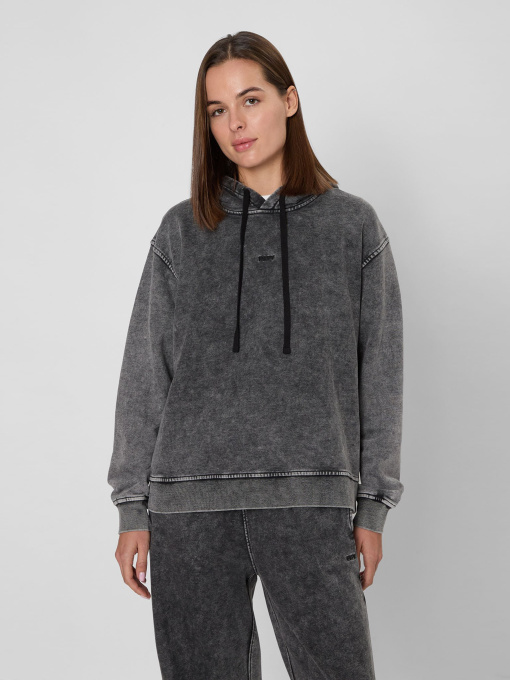 Худи и свитшоты PRPY модель PWSPOGOK0048 Фото