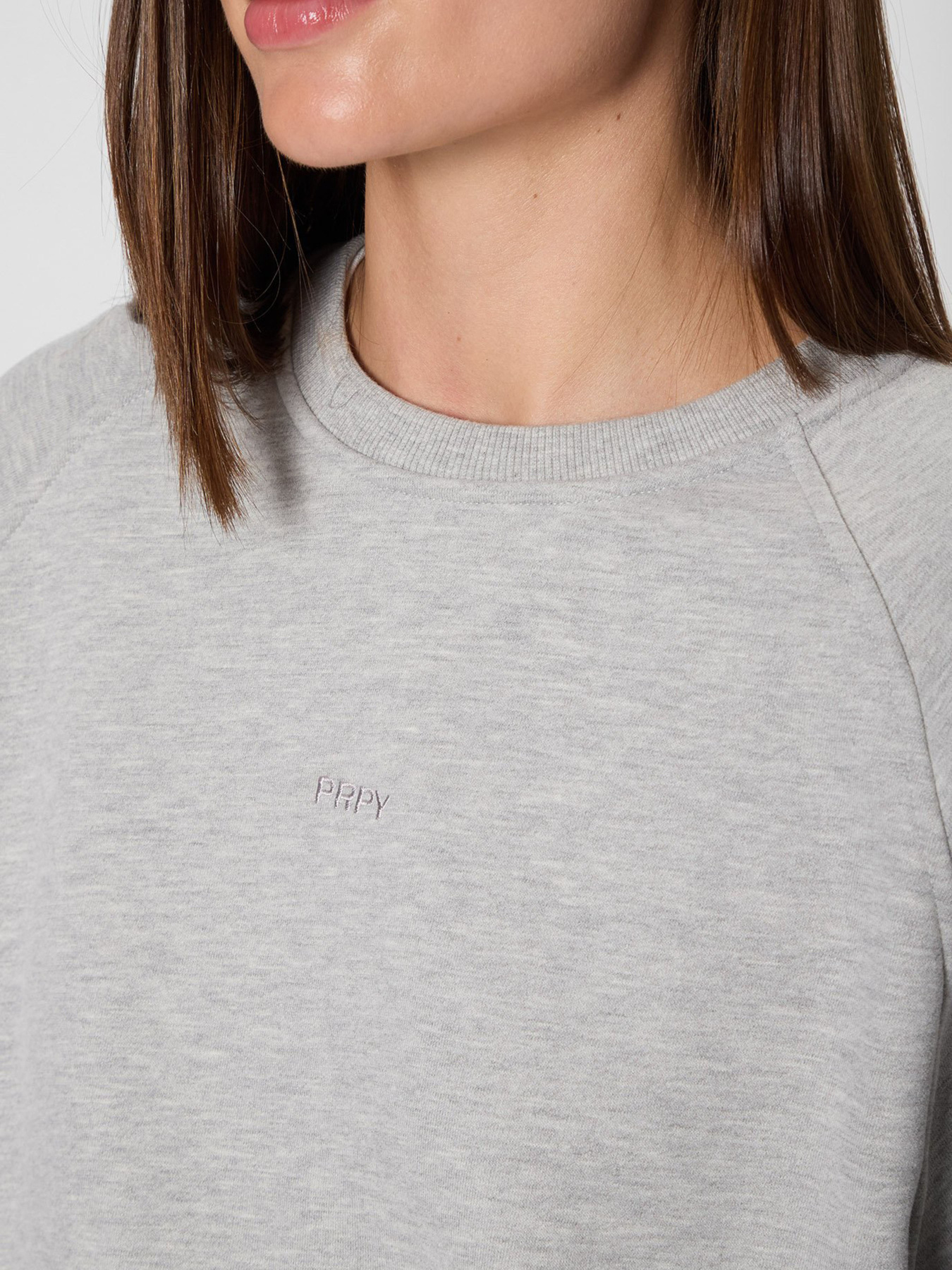 Худи и свитшоты PRPY модель PWSPOGOK0049 Фото