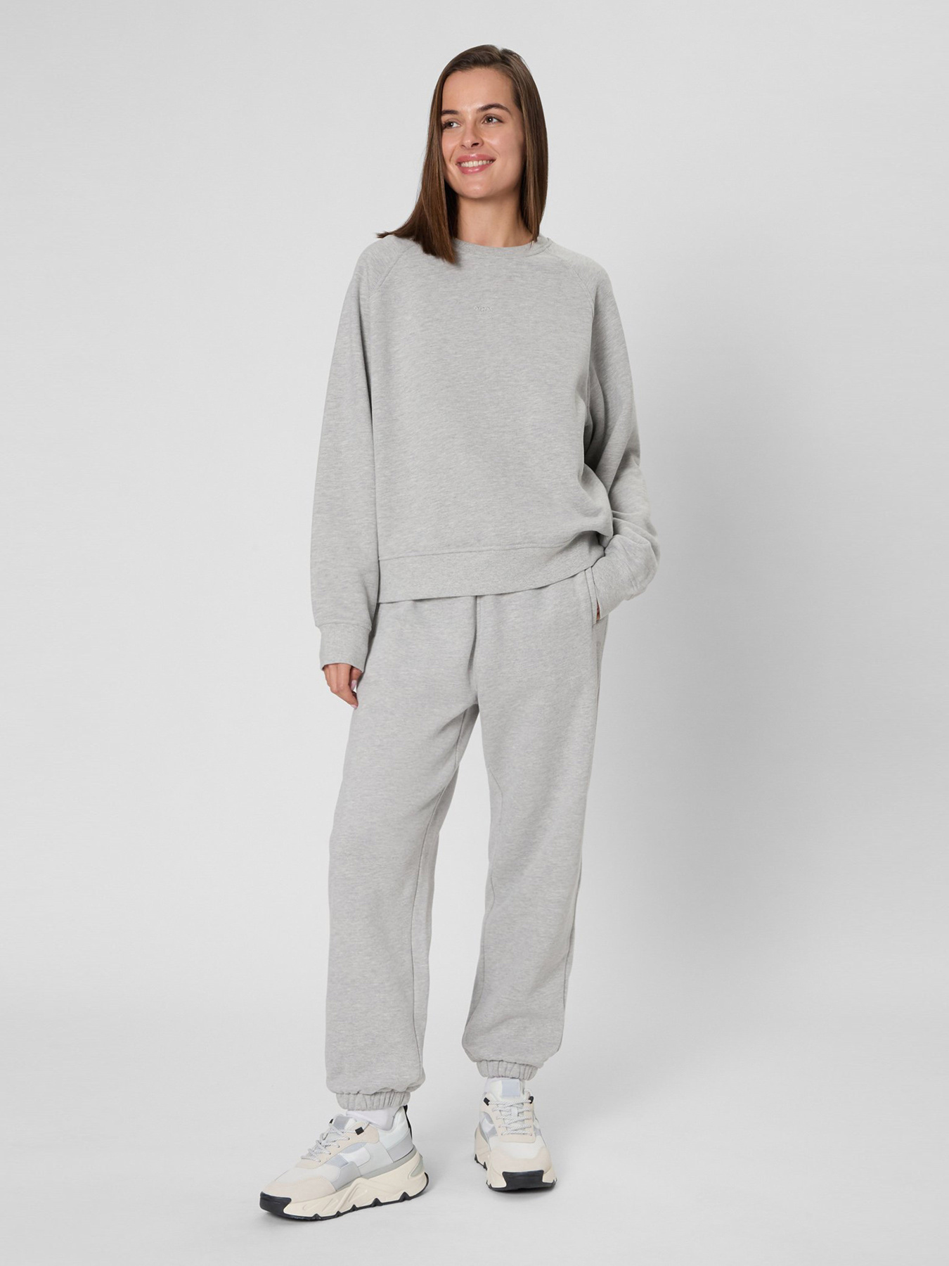 Худи и свитшоты PRPY модель PWSPOGOK0049 Фото