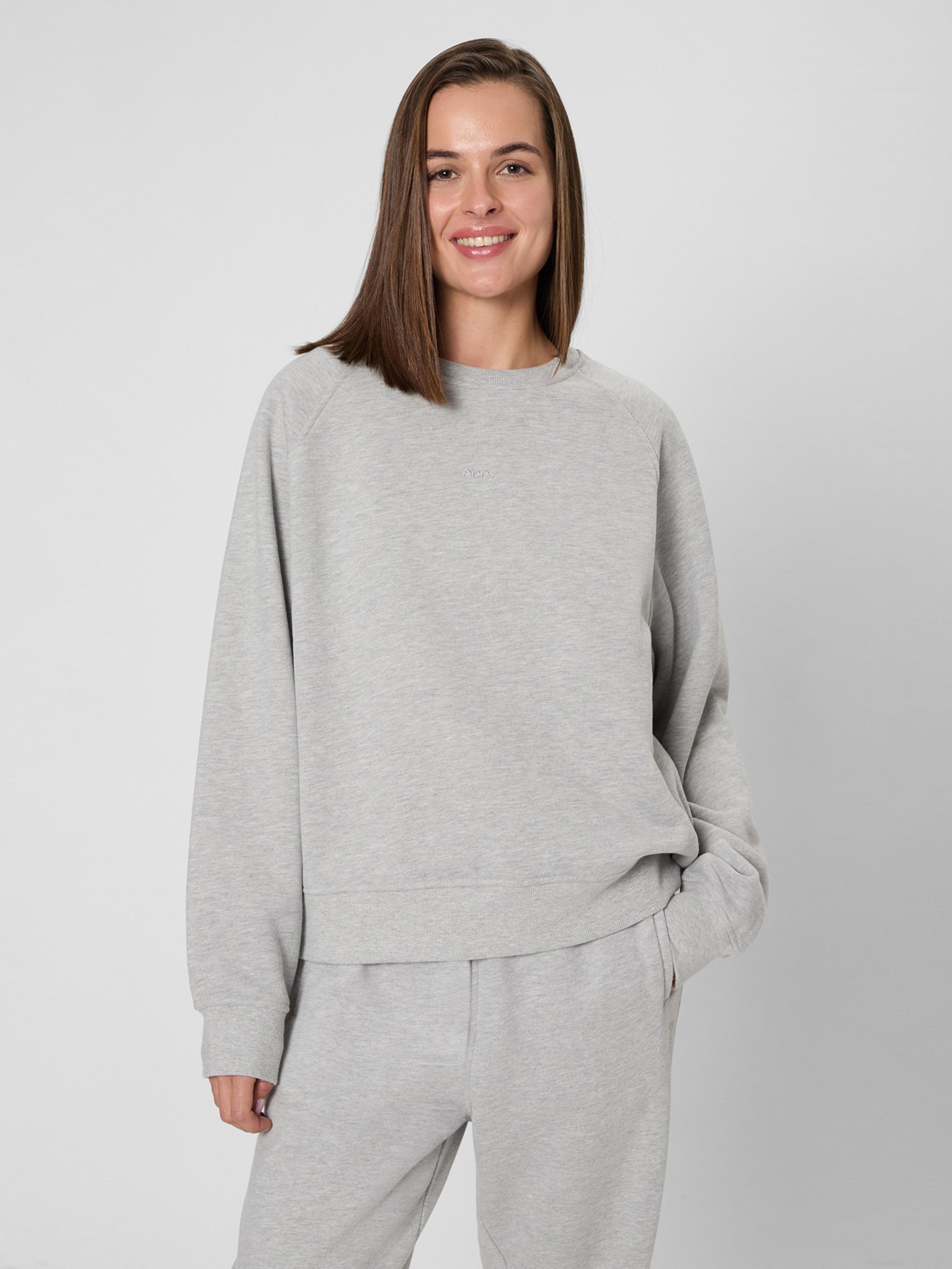 Худи и свитшоты PRPY модель PWSPOGOK0049 Фото