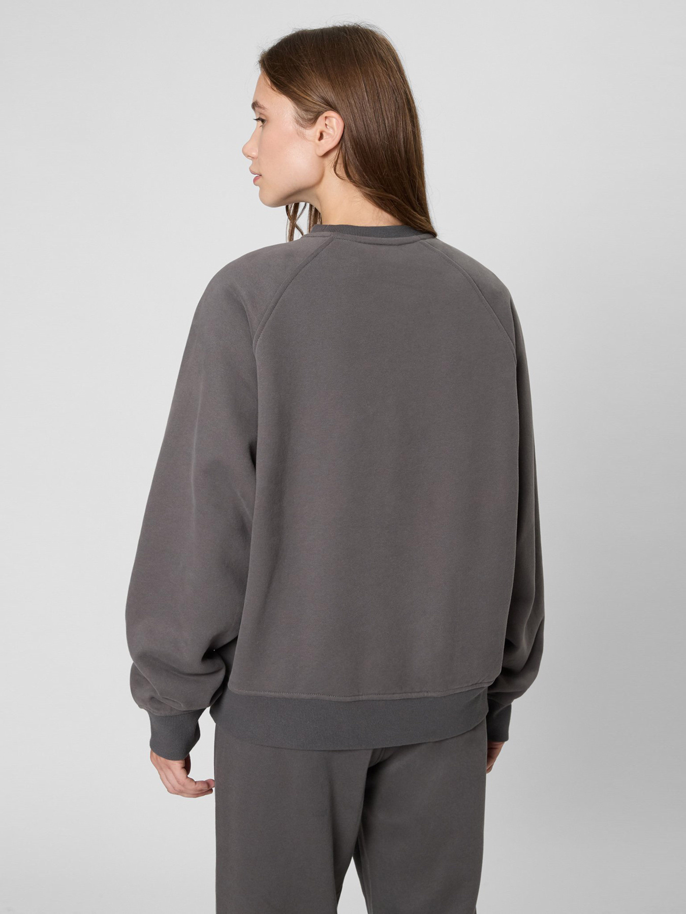 Худи и свитшоты PRPY модель PWSPOGOK0049 Фото