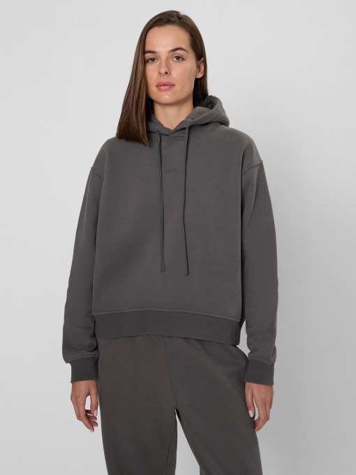 Худи и свитшоты PRPY модель PWSPOGOK0050 Фото