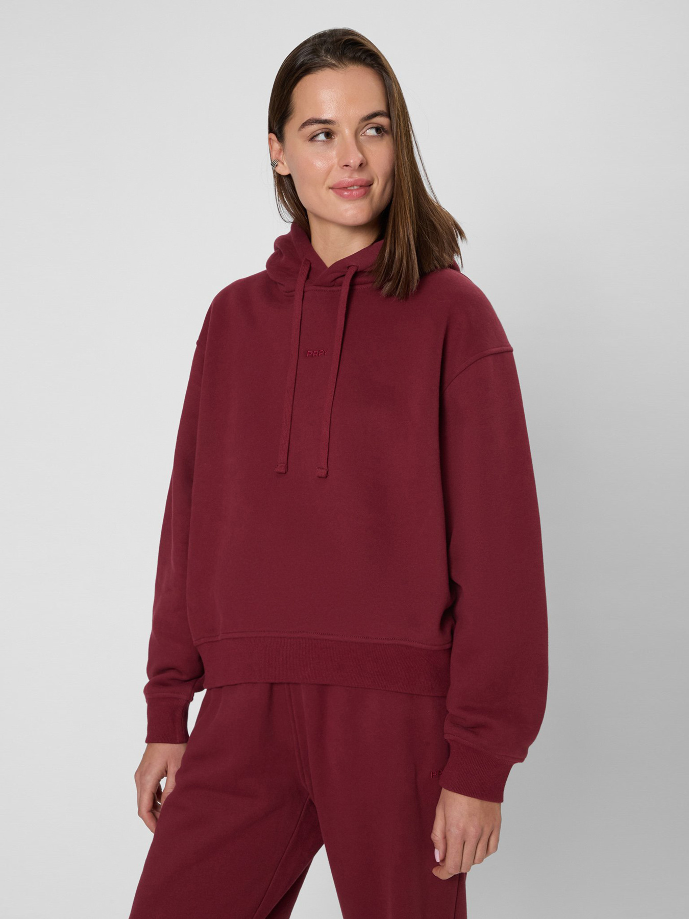 Кофты и свитера PRPY модель PWSPOGOK0050 Фото