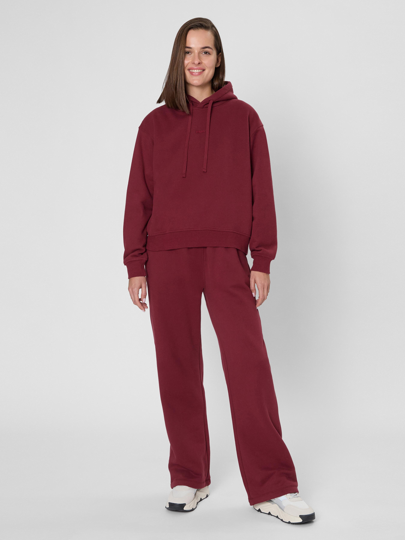 Худи и свитшоты PRPY модель PWSPOGOK0050 Фото