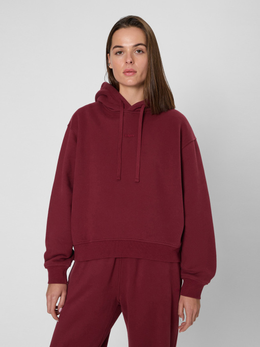 Худі та світшоти PRPY модель PWSPOGOK0050 Худі та світшоти PRPY модель PWSPOGOK0050 Фото