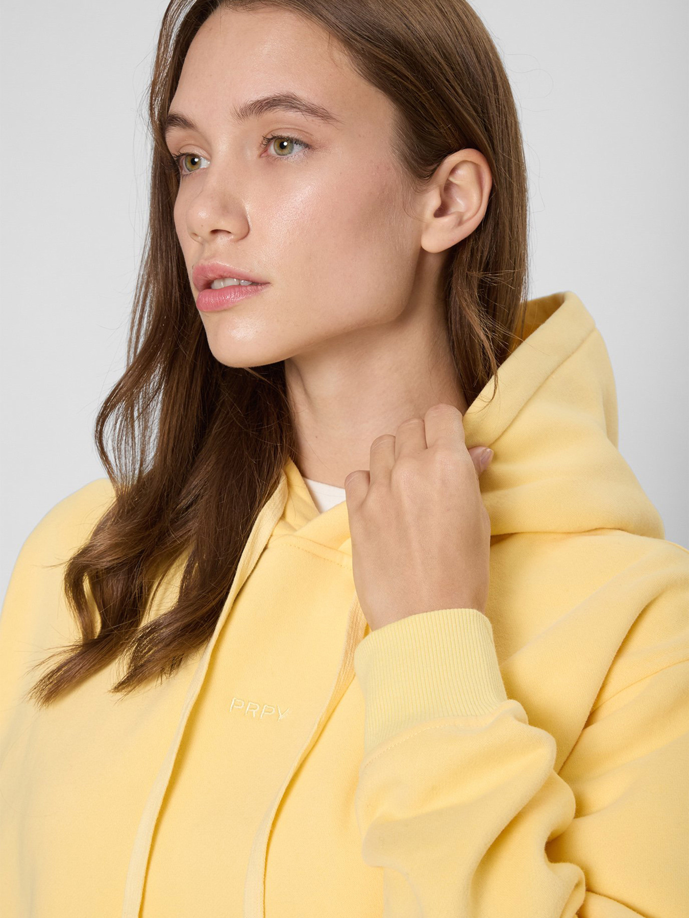 Худи и свитшоты PRPY модель PWSPOGOK0050 Фото