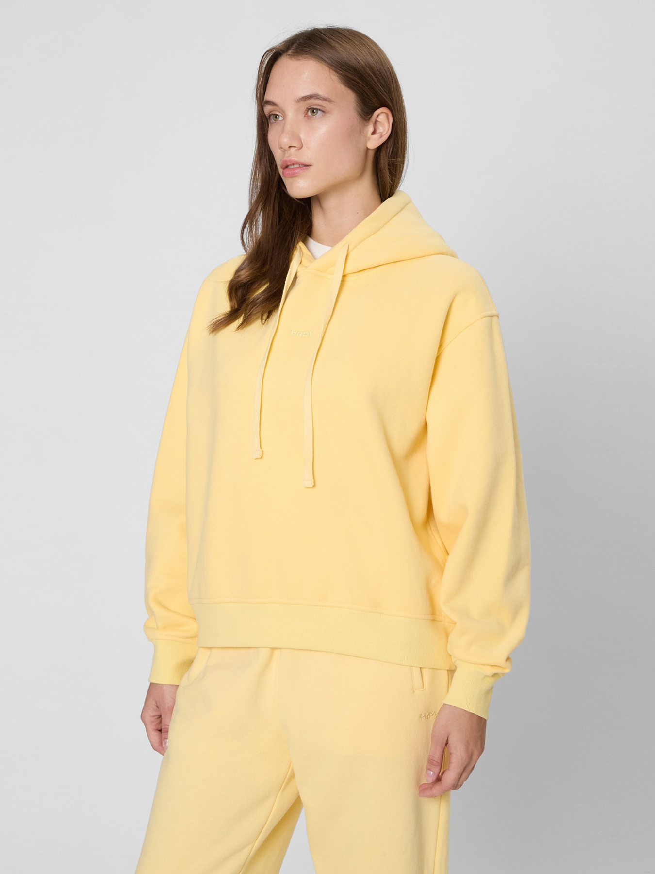 Худи и свитшоты PRPY модель PWSPOGOK0050 Фото