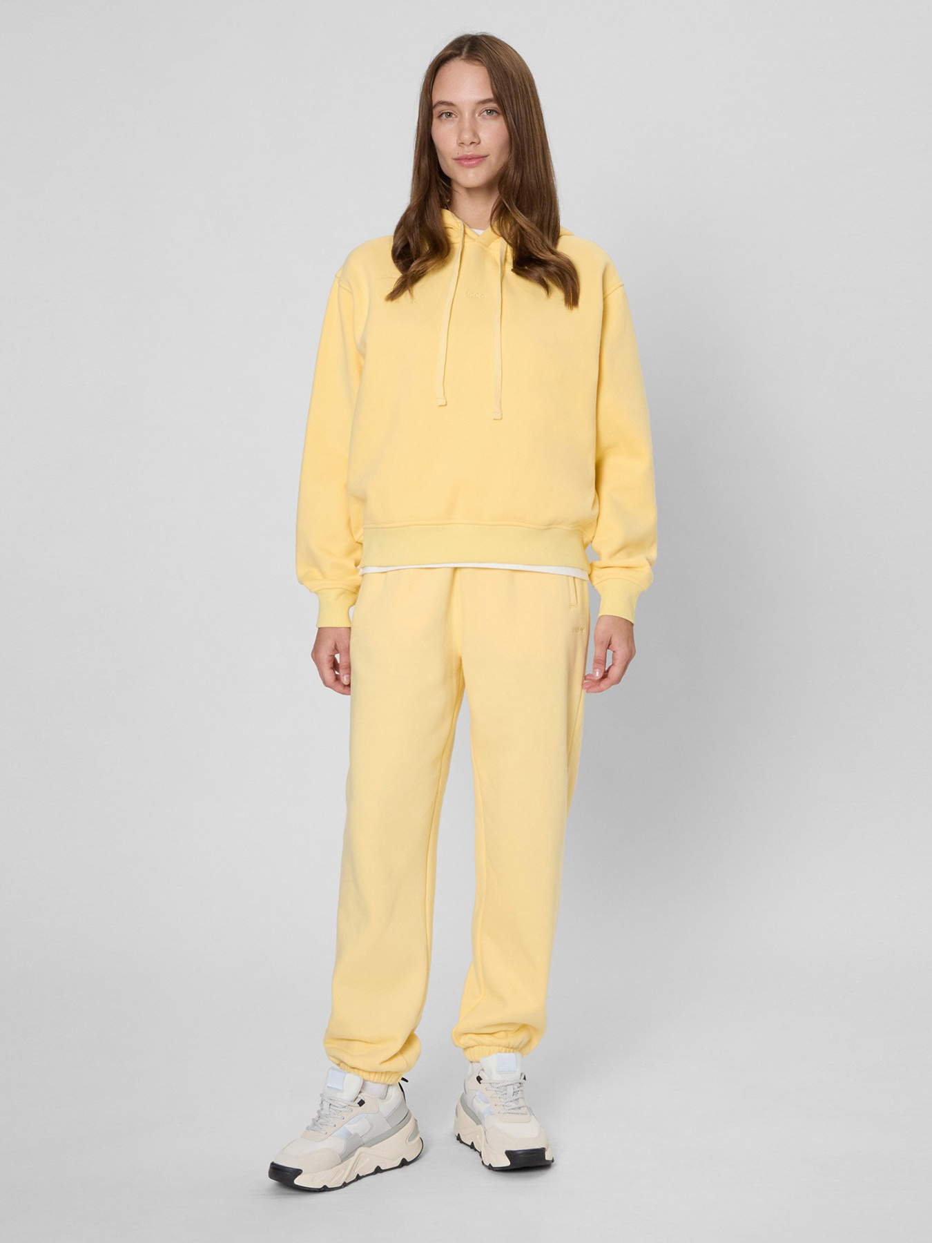 Худи и свитшоты PRPY модель PWSPOGOK0050 Фото