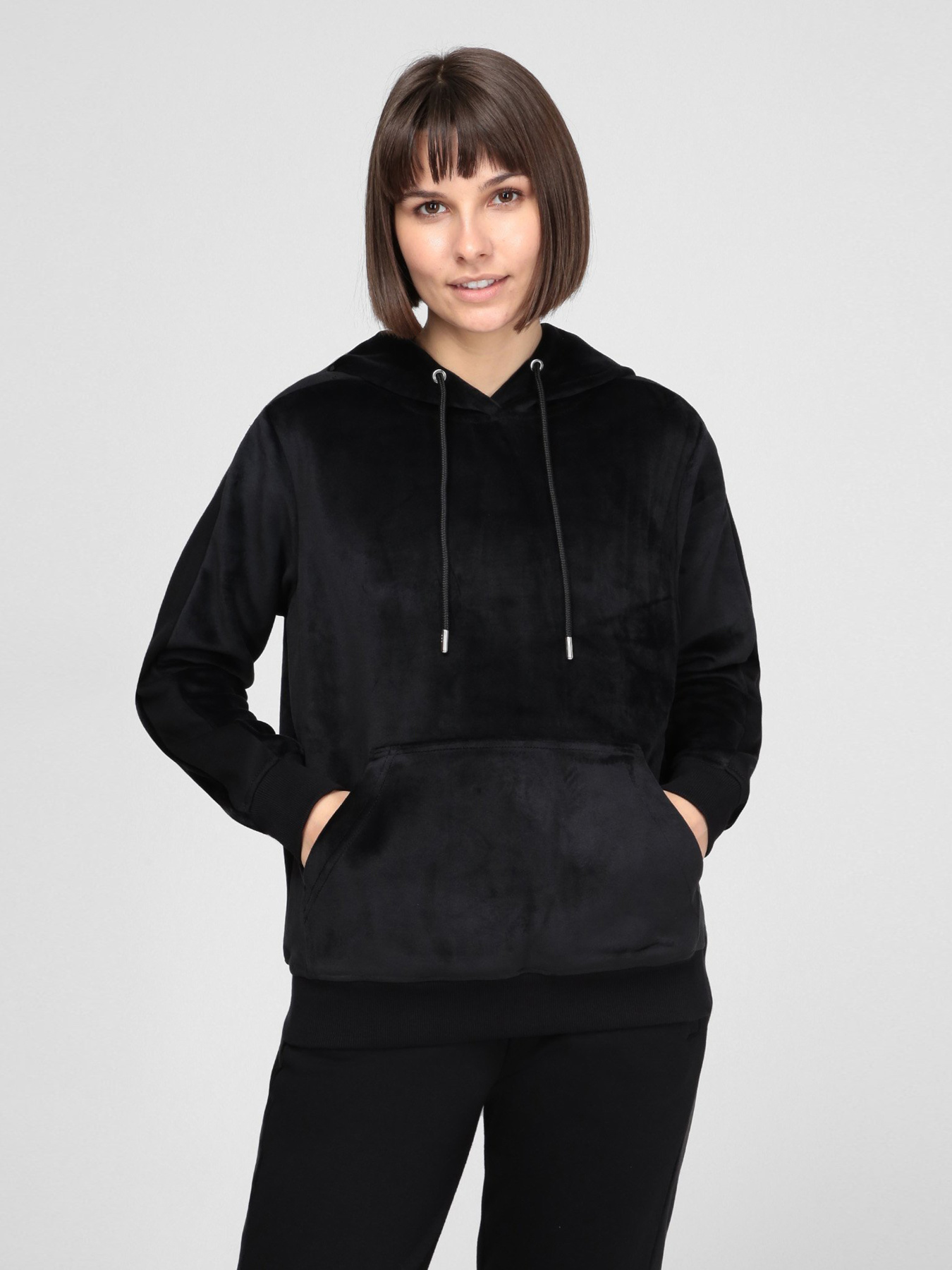 Кофты и свитера PRPY модель PWSPOORI0015 Фото