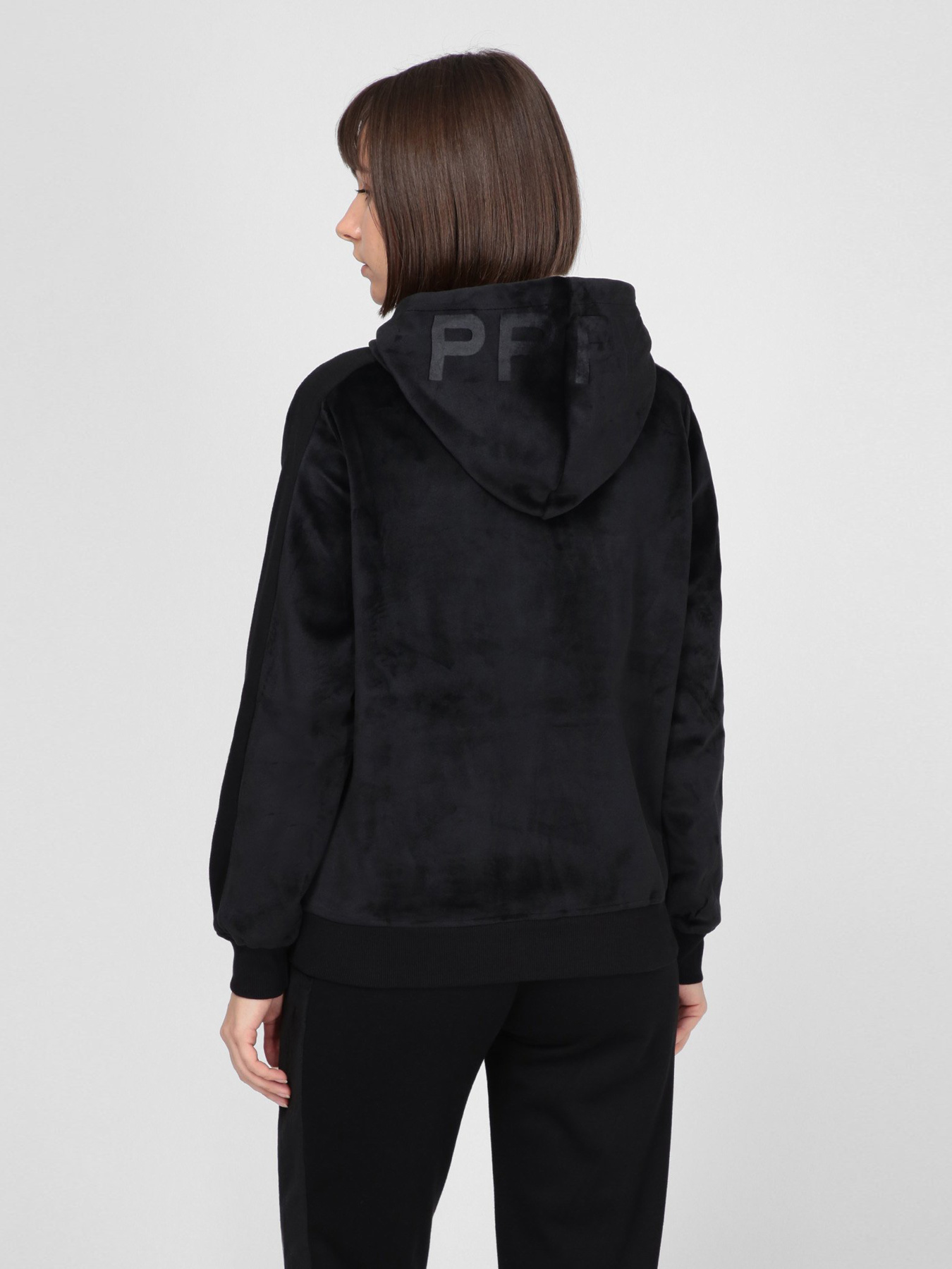 Худи и свитшоты PRPY модель PWSPOORI0015 Худи и свитшоты PRPY модель PWSPOORI0015 Фото