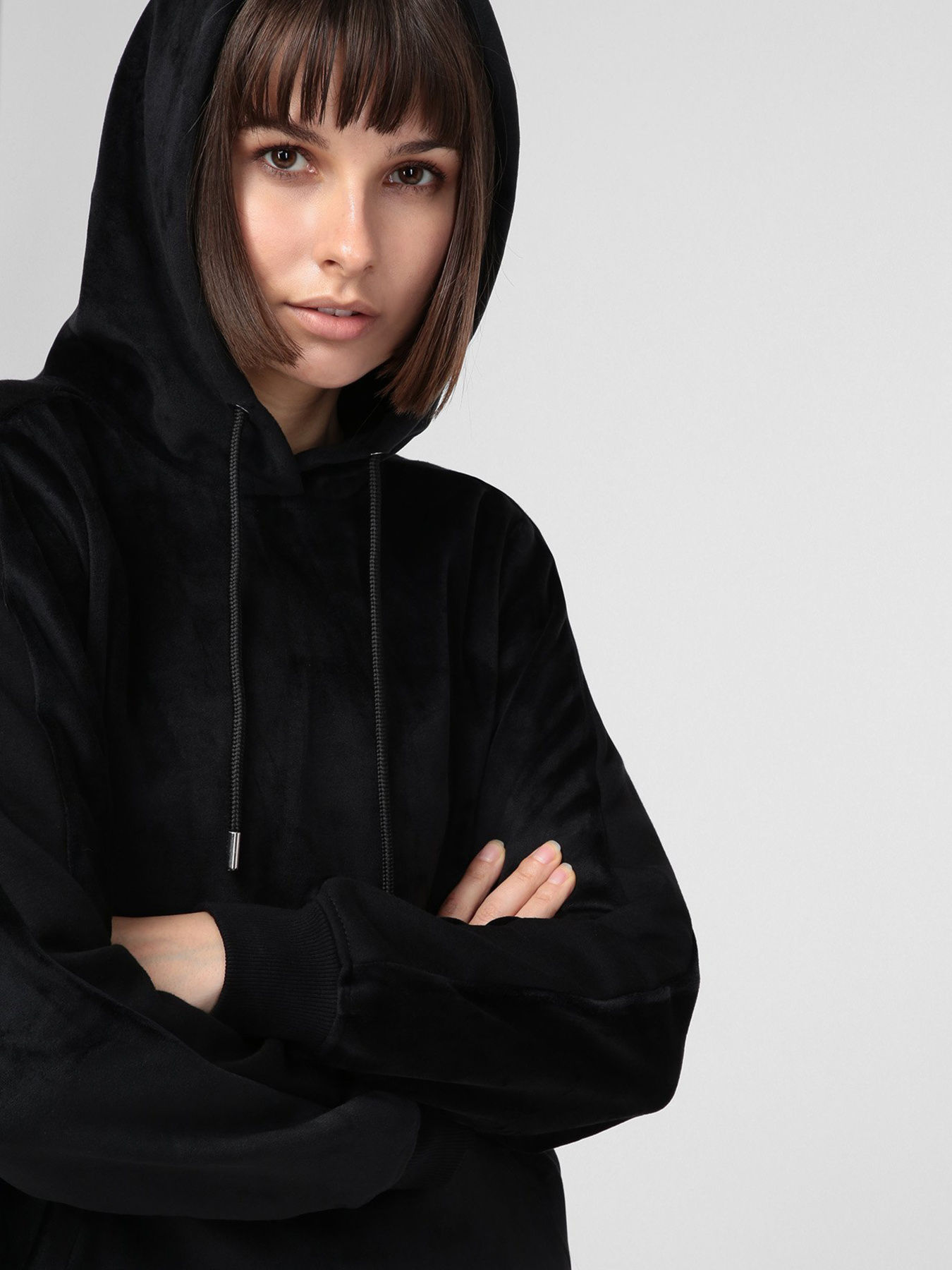 Худи и свитшоты PRPY модель PWSPOORI0015 Худи и свитшоты PRPY модель PWSPOORI0015 Фото