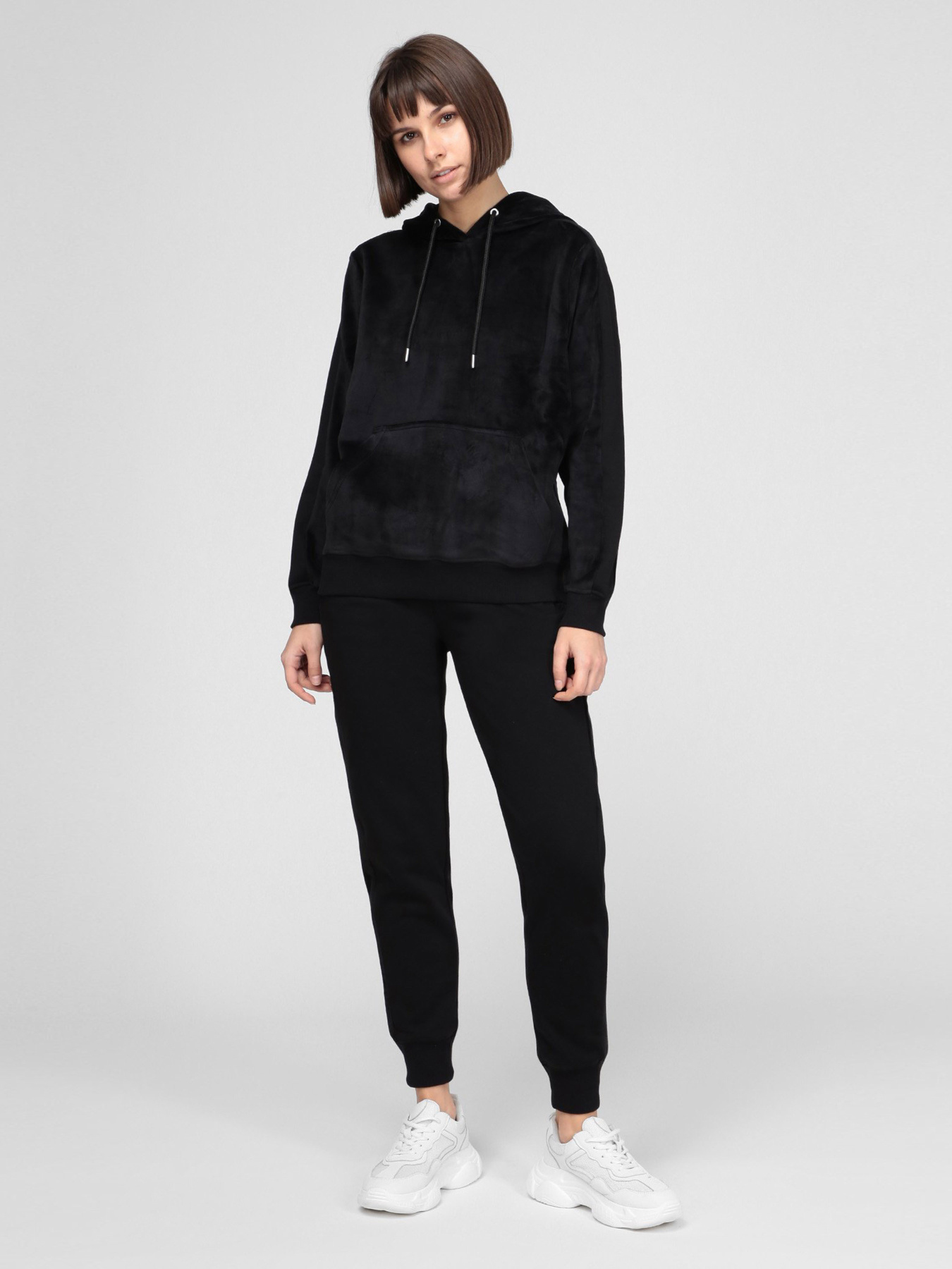 Худи и свитшоты PRPY модель PWSPOORI0015 Худи и свитшоты PRPY модель PWSPOORI0015 Фото