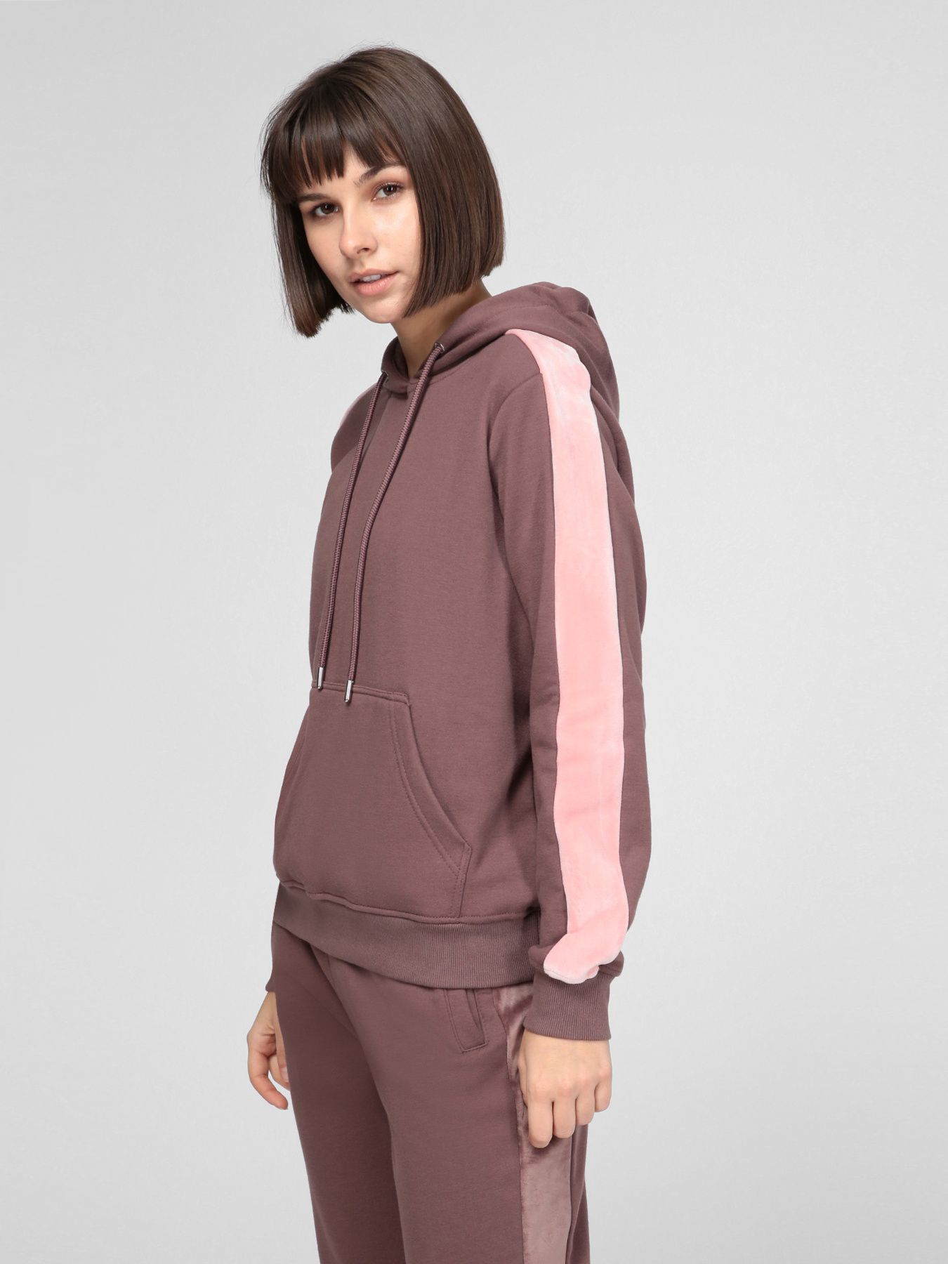 Кофты и свитера PRPY модель PWSPOORI0016 Фото