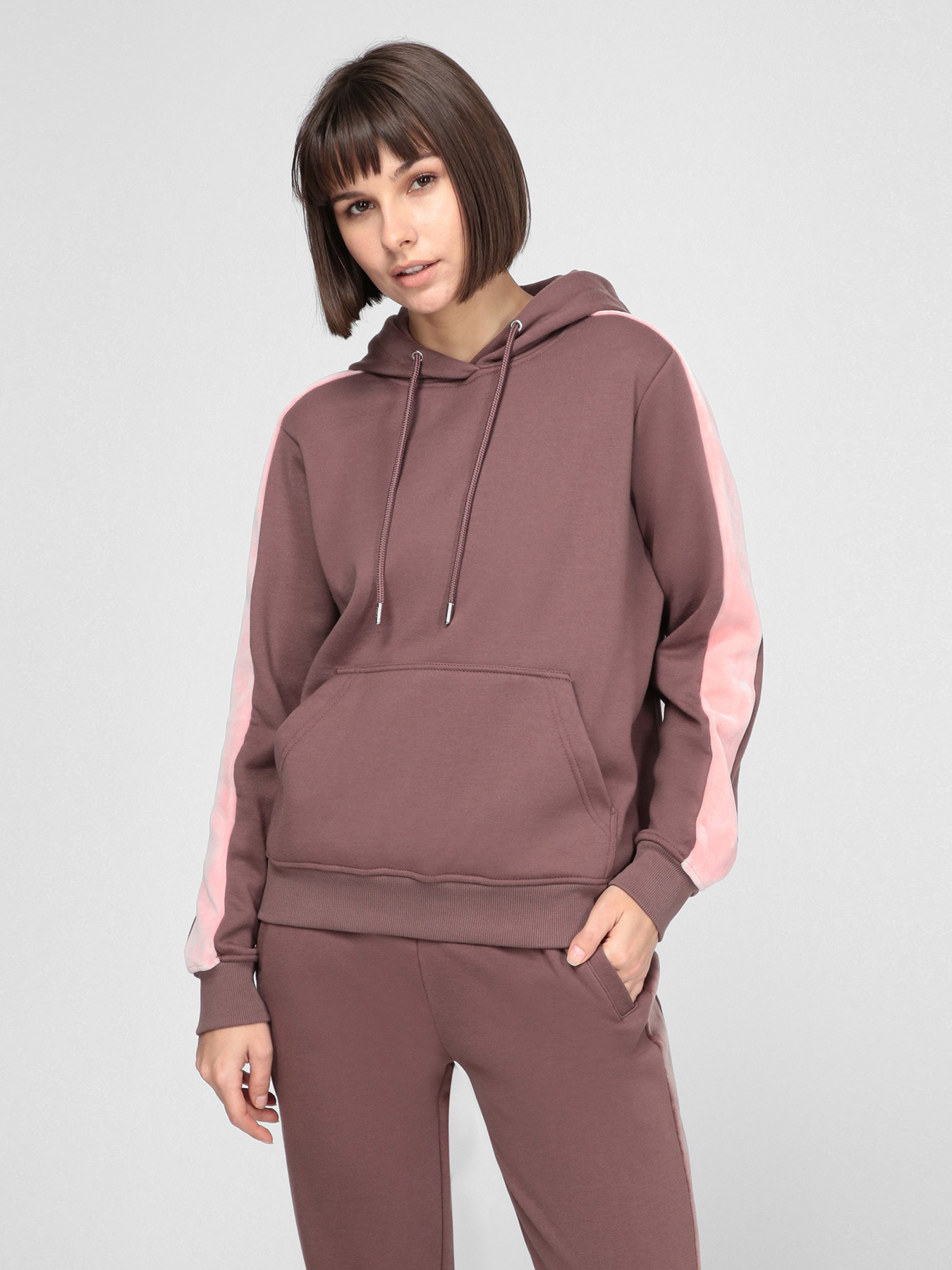 Кофты и свитера PRPY модель PWSPOORI0016 Фото