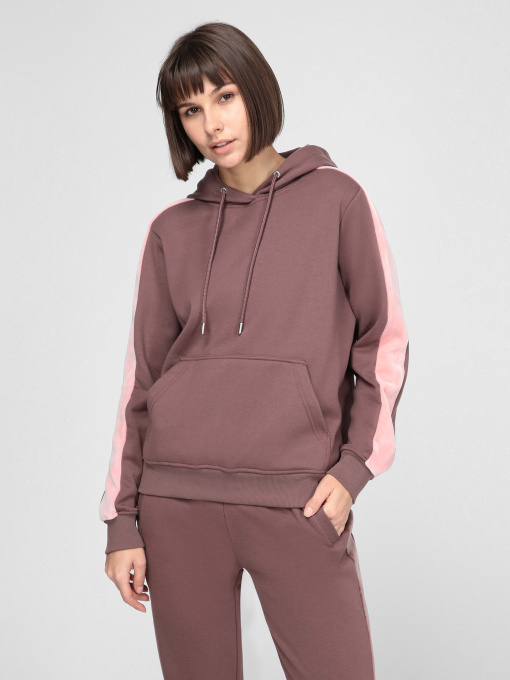 Кофты и свитера PRPY модель PWSPOORI0016 Фото