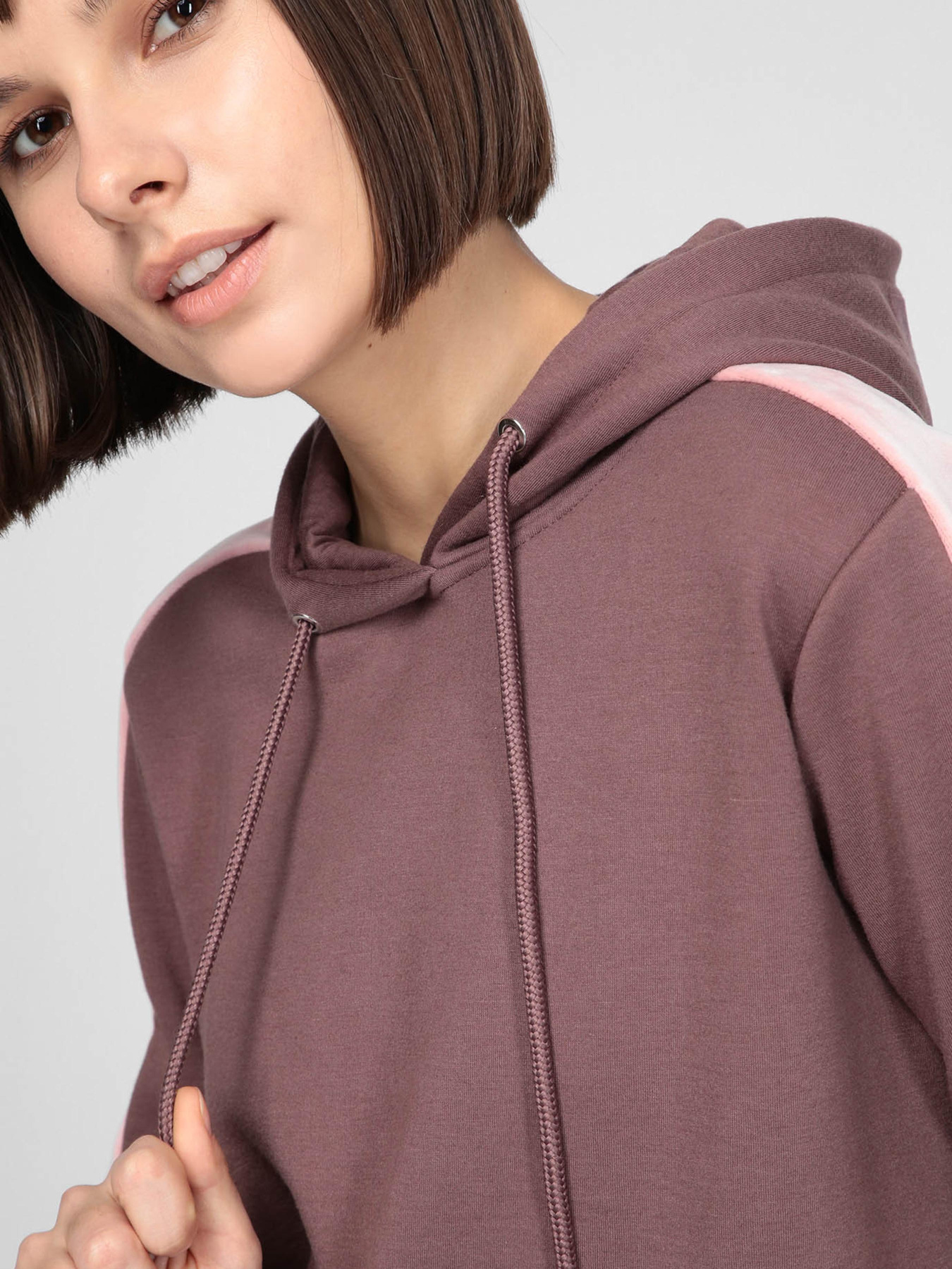 Худі та світшоти PRPY модель PWSPOORI0016 Фото