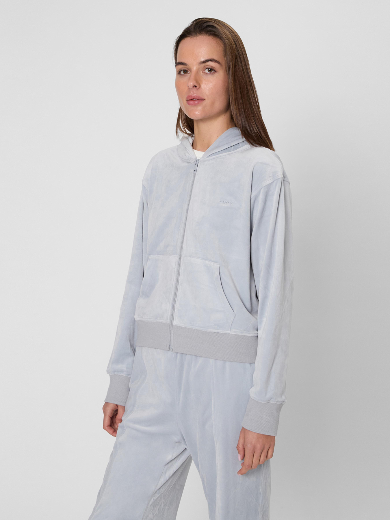 Кофты и свитера PRPY модель PWSPOPPF0051 Фото