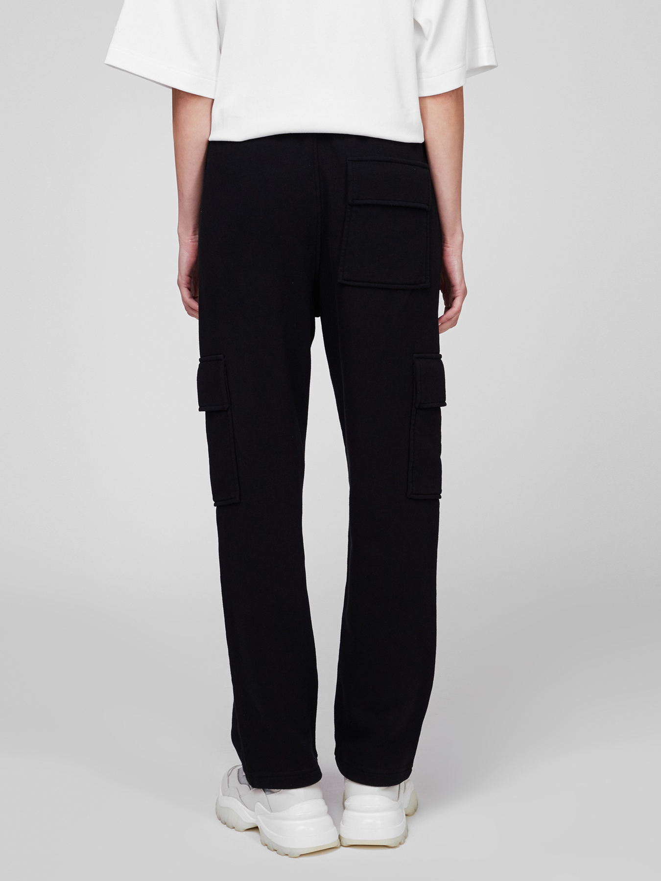 Штани PRPY модель PWSPPGOK0024 Фото