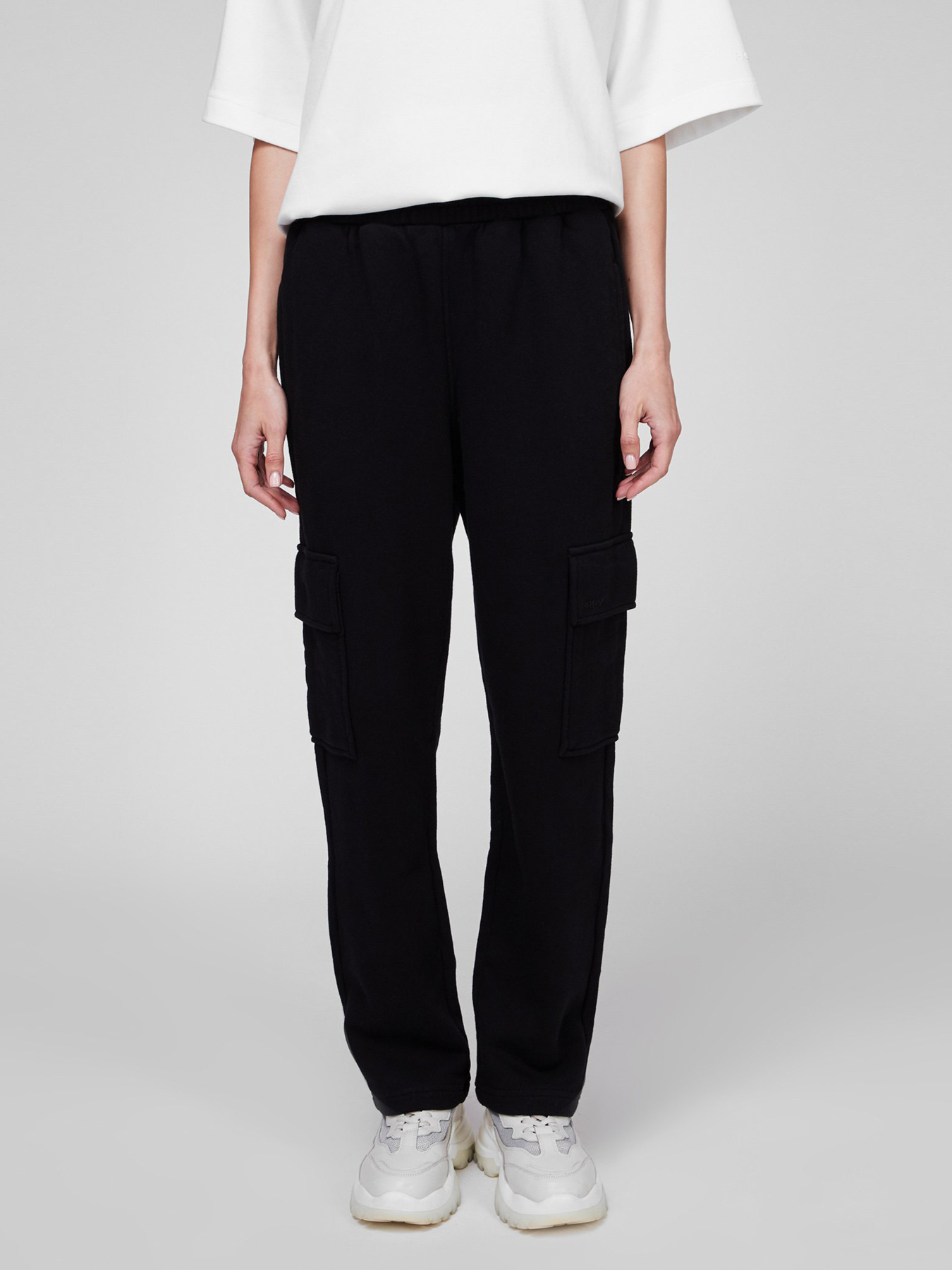 Штани PRPY модель PWSPPGOK0024 Фото