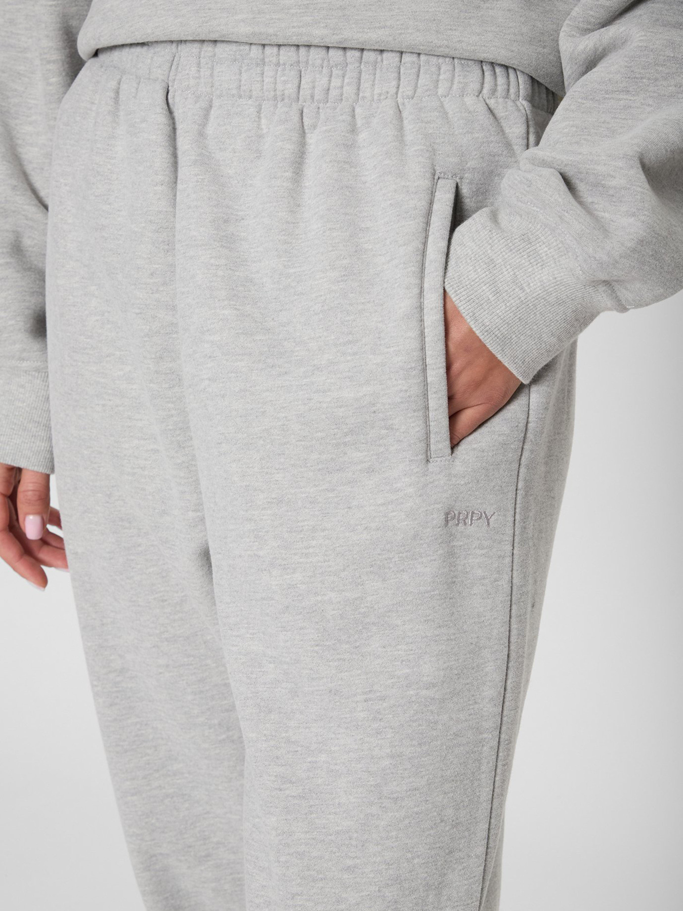 Штаны спортивные PRPY модель PWSPPGOK0029 Фото